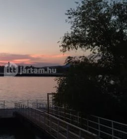 Szitakötő Street Food