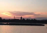 Szitakötő Street Food Budapest