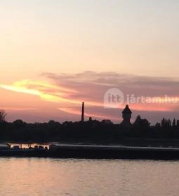 Szitakötő Street Food