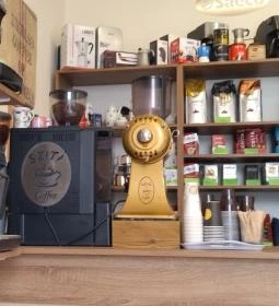 SziTi Caffee