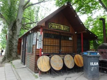 Szittya Pita Budapest