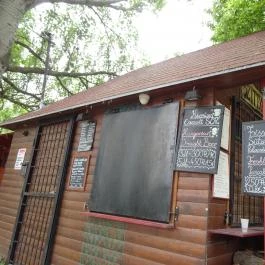 Szittya Pita Budapest - Külső kép