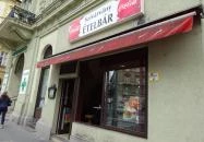 Szivárvány Ételbár Budapest