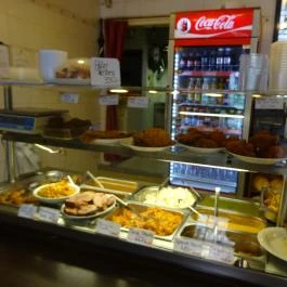 Szivárvány Ételbár Budapest - Étel/ital