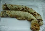 Szivárvány Ételbár Budapest