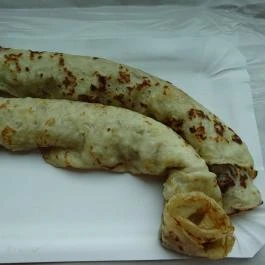 Szivárvány Ételbár Budapest - Étel/ital