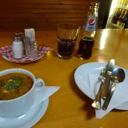 Szlovák Söröző & Étterem Budapest - Étel/ital