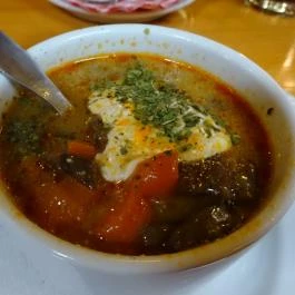 Szlovák Söröző & Étterem Budapest - Étel/ital