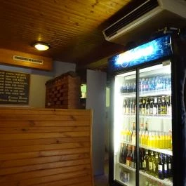 Szlovák Söröző & Étterem Budapest - Belső