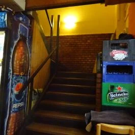 Szlovák Söröző & Étterem Budapest - Belső