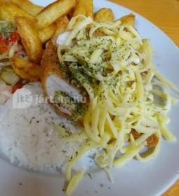 Szlovák Söröző & Étterem