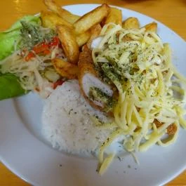 Szlovák Söröző & Étterem Budapest - Étel/ital