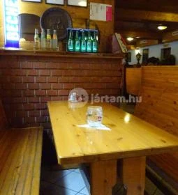 Szlovák Söröző & Étterem