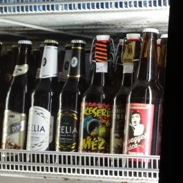 Szlovák Söröző & Étterem Budapest - Étel/ital