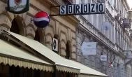 Szlovák Söröző & Étterem Budapest - Külső kép