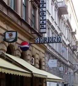 Szlovák Söröző & Étterem