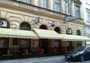 Szlovák Söröző & Étterem Budapest