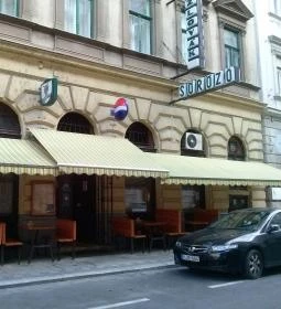 Szlovák Söröző & Étterem