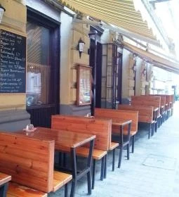 Szlovák Söröző & Étterem