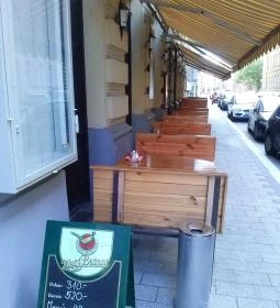 Szlovák Söröző & Étterem