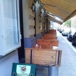 Szlovák Söröző & Étterem Budapest - Külső kép