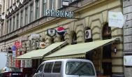 Szlovák Söröző & Étterem Budapest - Külső kép
