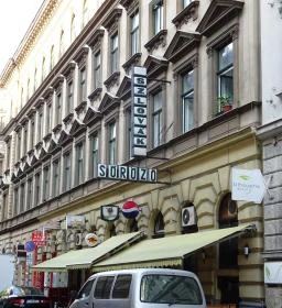 Szlovák Söröző & Étterem