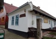 Szlovák Tájház Vértesszőlős