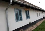 Szlovák Tájház Vértesszőlős