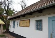 Szlovák Tájház Vértesszőlős