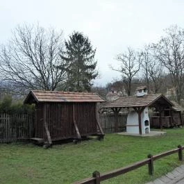 Szlovák Tájház, Vértesszőlős - 