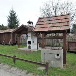 Szlovák Tájház, Vértesszőlős - 