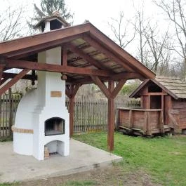 Szlovák Tájház, Vértesszőlős - 