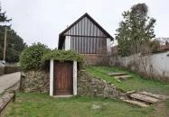 Szlovák Tájház Vértesszőlős