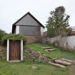 Szlovák Tájház, Vértesszőlős - 