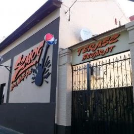 Szmog Pub, Nyíregyháza - Külső kép