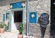 Szó Ami Szó Kézműves Pékség & Cukrászda Mátrafüred