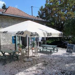 Szó Ami Szó Kézműves Pékség & Cukrászda Mátrafüred - Egyéb