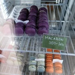 Szó Ami Szó Kézműves Pékség & Cukrászda Mátrafüred - Egyéb