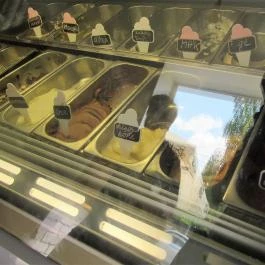 Szó Ami Szó Kézműves Pékség & Cukrászda Mátrafüred - Egyéb