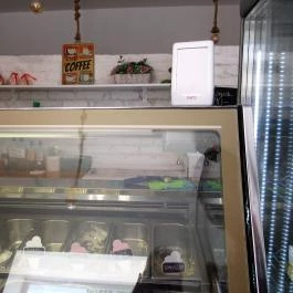 Szó Ami Szó Kézműves Pékség & Cukrászda Mátrafüred - Egyéb