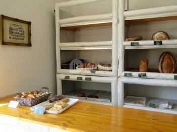 Szó Ami Szó Kézműves Pékség & Cukrászda Mátrafüred