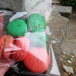 Szó Ami Szó Kézműves Pékség & Cukrászda Mátrafüred - Egyéb