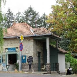 Szó Ami Szó Kézműves Pékség & Cukrászda Mátrafüred - Egyéb