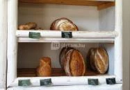 Szó Ami Szó Kézműves Pékség & Cukrászda Mátrafüred