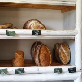 Szó Ami Szó Kézműves Pékség & Cukrászda Mátrafüred - Egyéb