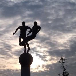 Szoborpark - Puskás Aréna, Budapest - Egyéb