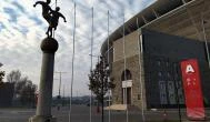 Szoborpark - Puskás Aréna Budapest - Egyéb