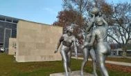 Szoborpark - Puskás Aréna Budapest - Egyéb