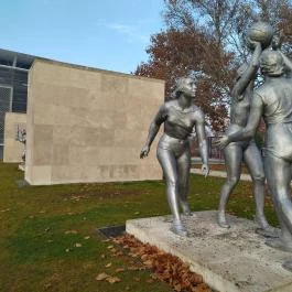 Szoborpark - Puskás Aréna, Budapest - Egyéb